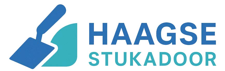 Haagse Stukadoor Logo